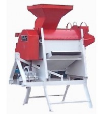 Tractor Operated Maize Thresher 